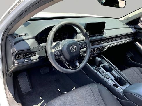 Used 2024 Honda Accord EX image 14