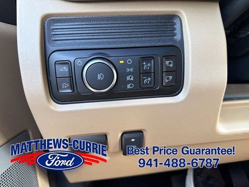 New 2026 Ford F250 Lariat AWD/4WD image 28