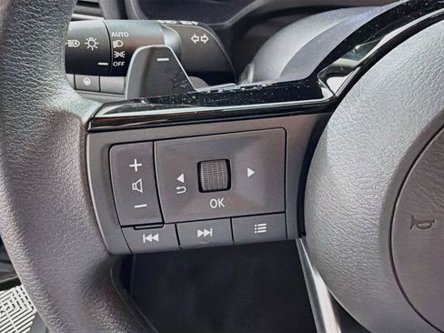 Used 2023 Nissan Rogue SV AWD/4WD image 40