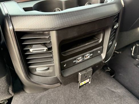 New 2026 RAM 2500 Power Wagon image 28