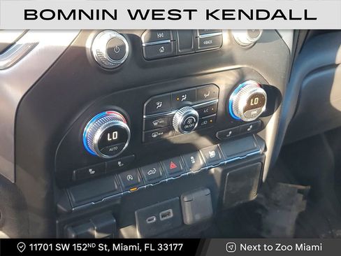 Used 2020 GMC Sierra 1500 Elevation w/ Elevation Value Package image 25