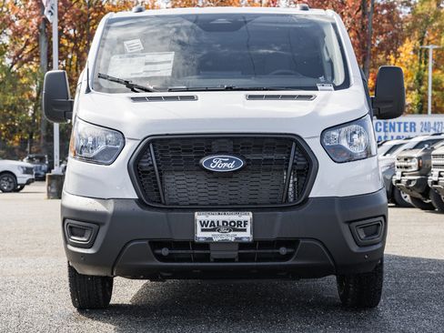 New 2026 Ford Transit 250 Low Roof w/ Load Area Protection Package image 2