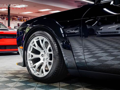 Used 2023 Dodge Challenger SRT Hellcat Redeye image 36