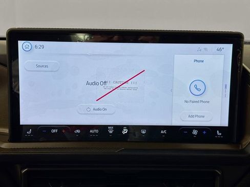 New 2026 Ford Bronco Sport Big Bend w/ Convenience Package image 14