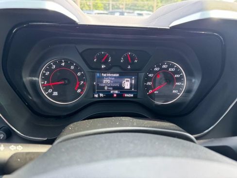Used 2023 Chevrolet Camaro LT w/ RS Package RWD image 20