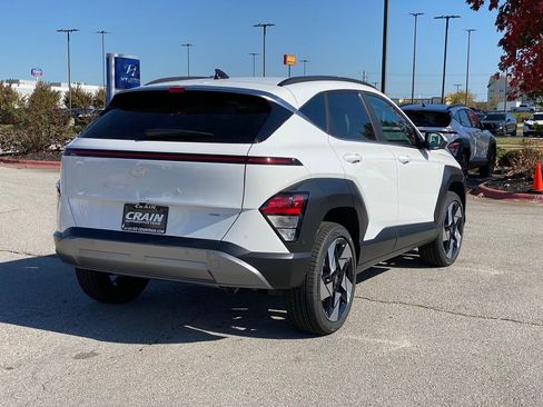 New 2026 Hyundai Kona Limited image 7