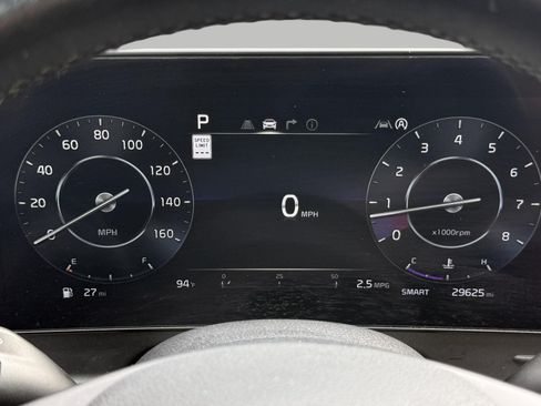 Used 2024 Kia Sportage SX AWD/4WD image 36