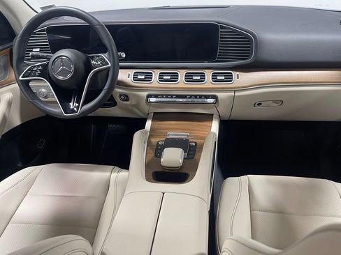 Certified 2024 Mercedes-Benz GLE 350 4MATIC image 29