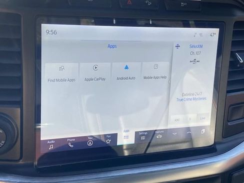 Used 2023 Ford F150 Lariat image 31