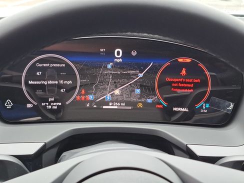 New 2026 Porsche Panamera 4 image 31