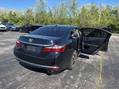 Used 2016 Honda Accord EX-L image 4