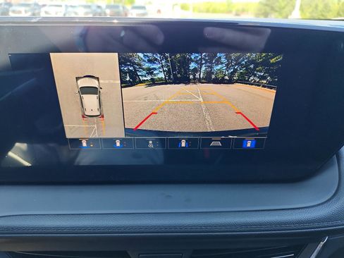 New 2026 Buick Encore GX Sport Touring image 15