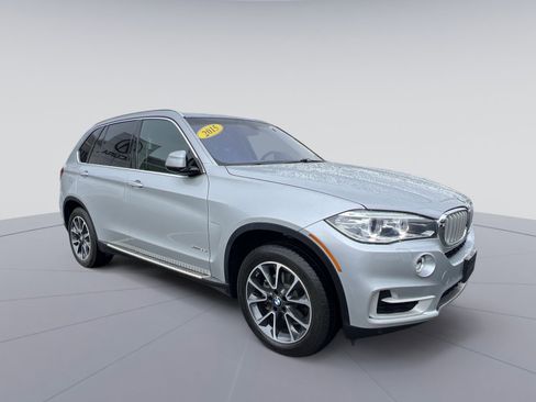Used 2015 BMW X5 xDrive35i AWD/4WD image 11