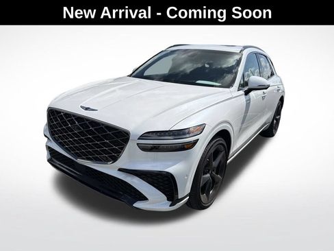 Used 2026 Genesis GV70 3.5T Sport Prestige AWD/4WD image 1
