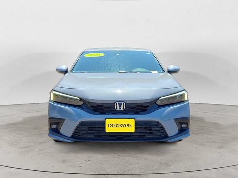 Used 2023 Honda Civic Sport Touring image 2