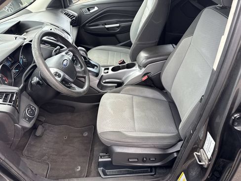 Used 2016 Ford Escape SE AWD/4WD image 11
