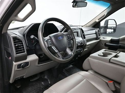 Used 2019 Ford F350 XL w/ STX Appearance Package image 12