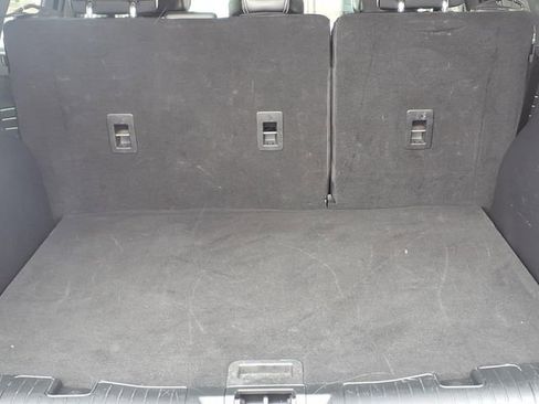 Certified 2024 Ford Escape Platinum image 9