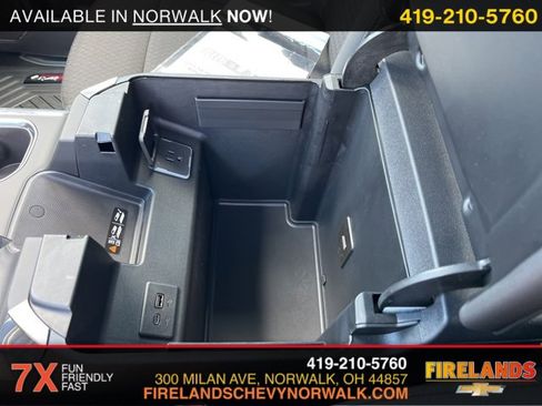 New 2026 Chevrolet Silverado 1500 LT w/ All Star Edition Plus image 47