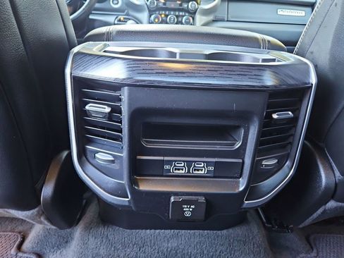 Used 2024 RAM 1500 Laramie image 31