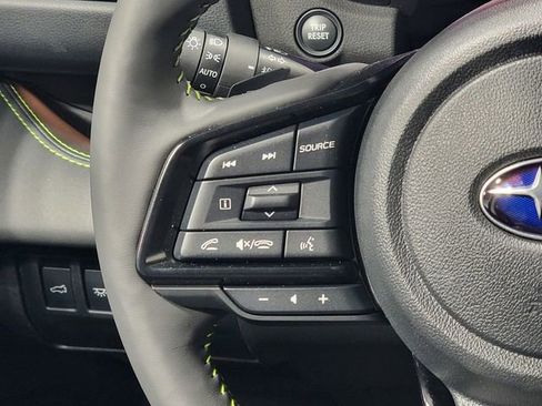 New 2026 Subaru Ascent Bronze Edition AWD/4WD image 27