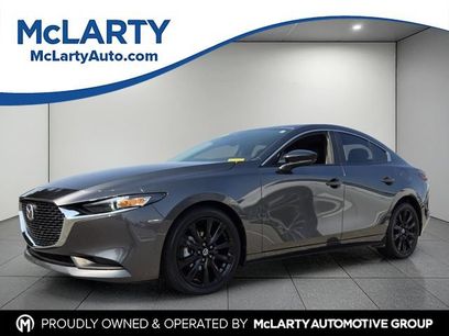 Used 2025 MAZDA MAZDA3 s