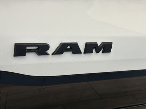 Used 2025 RAM 1500 Rebel w/ Rebel Level 2 Equipment Group AWD/4WD image 43