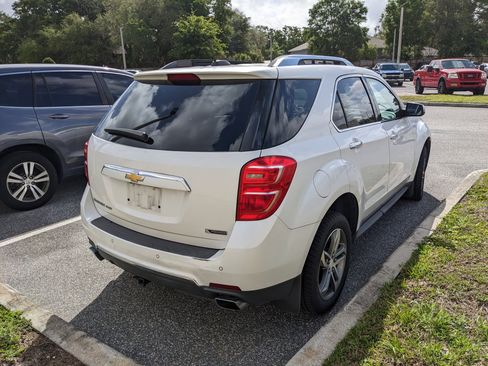 Used 2017 Chevrolet Equinox Premier w/ Enhanced Convenience Package image 18
