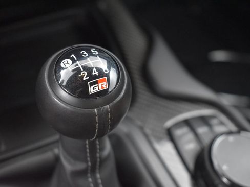 Used 2024 Toyota Supra image 23