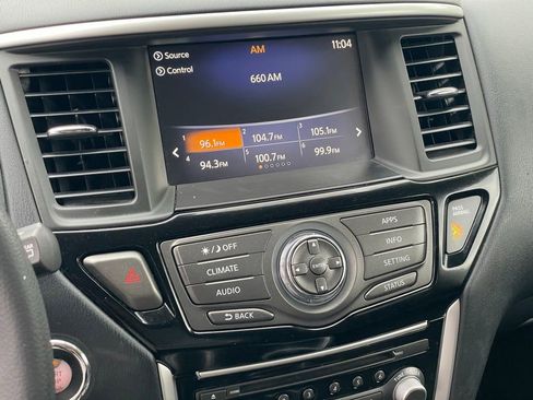 Used 2020 Nissan Pathfinder S AWD/4WD image 20