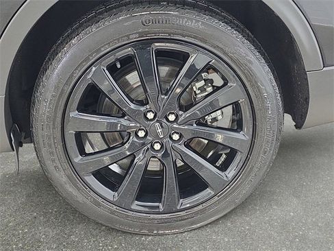 Used 2023 Lincoln Nautilus Reserve w/ Equipment Group 201A image 30