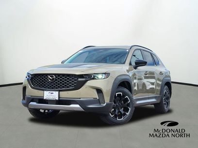 New 2026 MAZDA CX-50 Meridian Edition