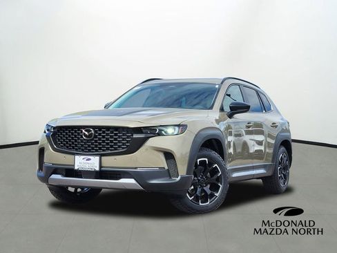 New 2026 MAZDA CX-50 Meridian Edition AWD/4WD image 1