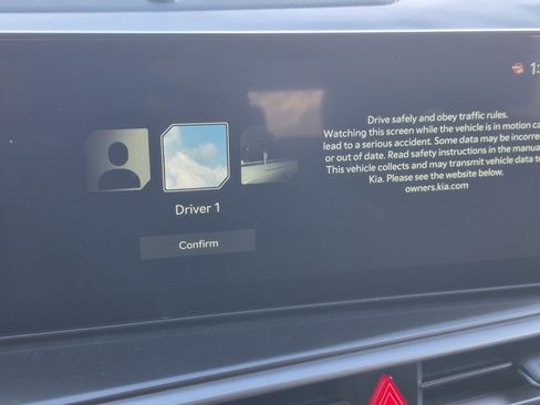 New 2026 Kia Sorento S image 20