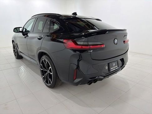 Used 2023 BMW X4 M w/ Competition Package AWD/4WD image 3