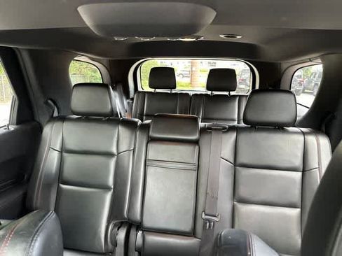 Certified 2024 Dodge Durango GT AWD/4WD image 7