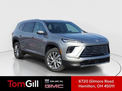 New 2026 Buick Enclave Preferred w/ Power Package