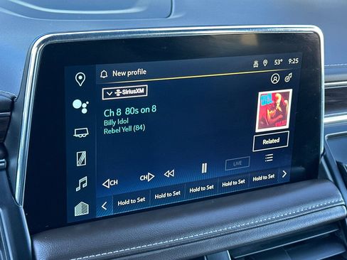 Used 2024 Chevrolet Suburban LT image 42