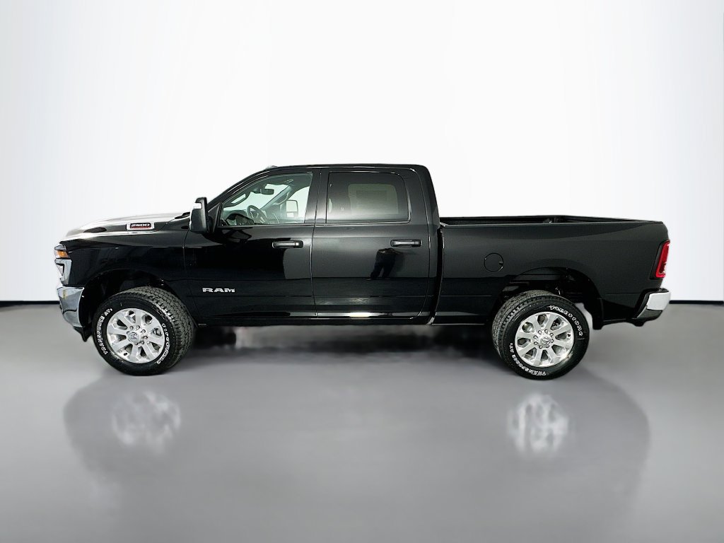 New 2026 RAM 2500 Big Horn AWD/4WD image 5