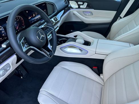 New 2026 Mercedes-Benz GLE 450 GLE 450 Coupe image 10