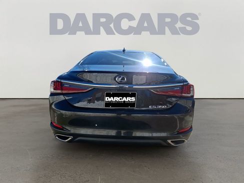 Used 2022 Lexus ES 350 w/ Premium Package image 6