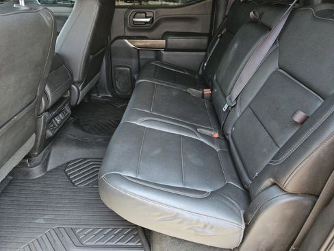 Used 2019 Chevrolet Silverado 1500 LT w/ Texas Edition image 28