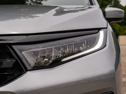 Certified 2025 Honda Odyssey Elite image 11