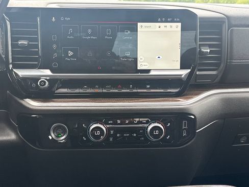 Certified 2023 GMC Sierra 1500 Elevation AWD/4WD image 18