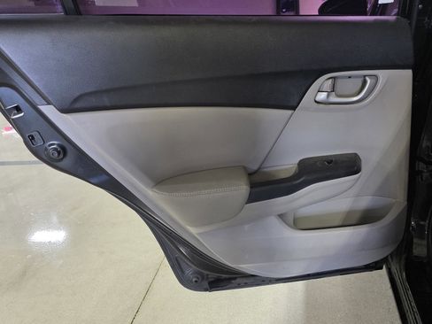 Used 2015 Honda Civic LX image 7