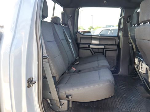 Used 2020 Ford F150 XLT w/ Equipment Group 302A Luxury AWD/4WD image 30