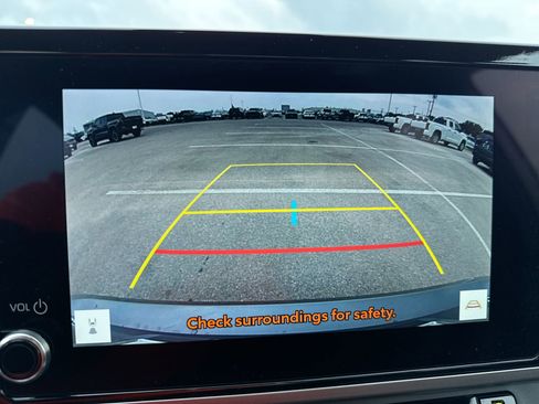 Certified 2026 Toyota Camry SE image 23