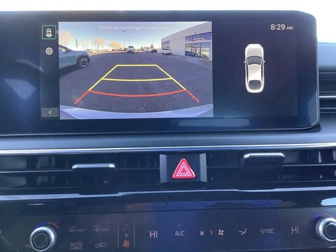 Used 2025 Kia K5 GT-Line w/ GT-Line Premium Package image 25