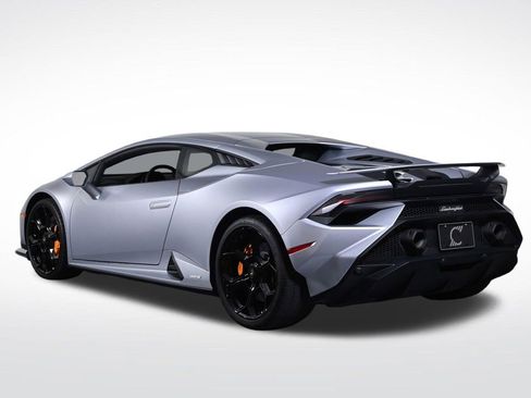 Used 2023 Lamborghini Huracan Tecnica RWD image 26