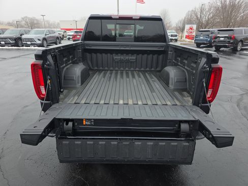 Certified 2024 GMC Sierra 1500 SLT w/ SLT Premium Plus Package image 28